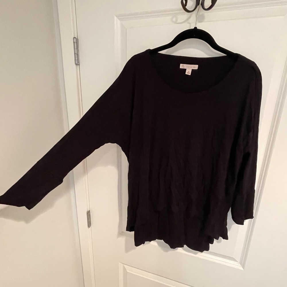 db Sunday Layered Tunic